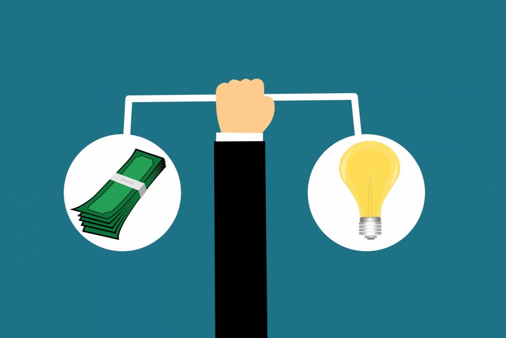 Budget Ideas