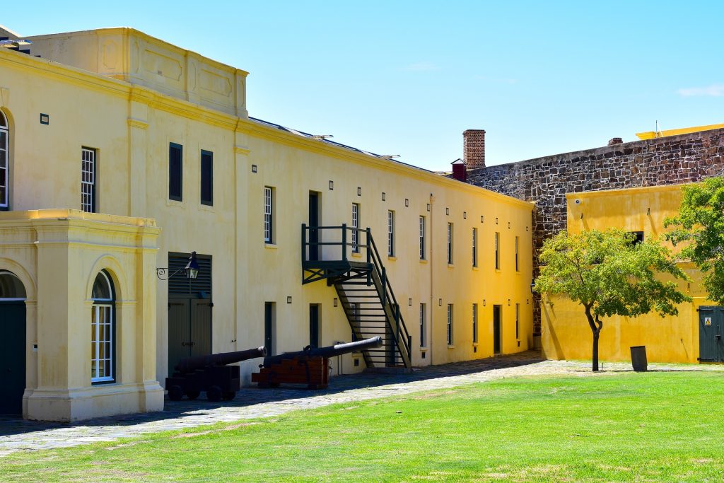 military museum