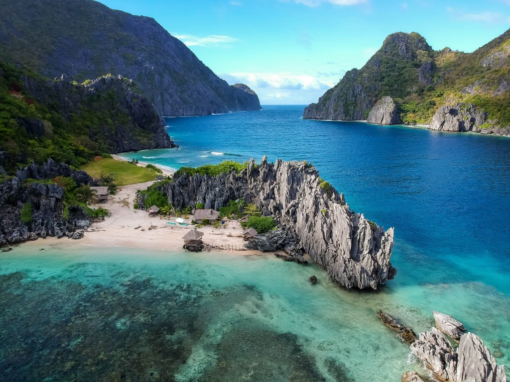 Philippines waters