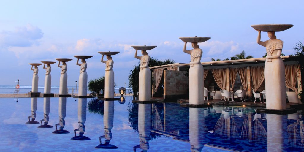 Villas in Bali