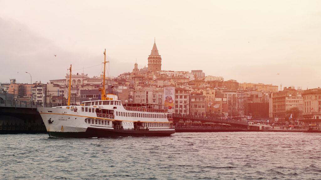 Turkey