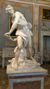 Bernini's master piece