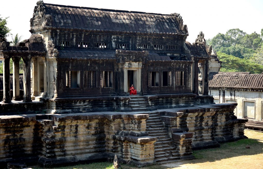 Baphuon