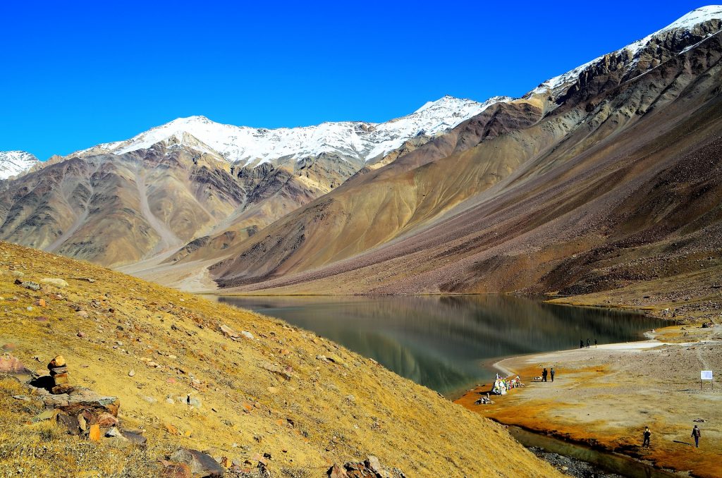HImachal Pradesh (Manali to Spiti Valley)