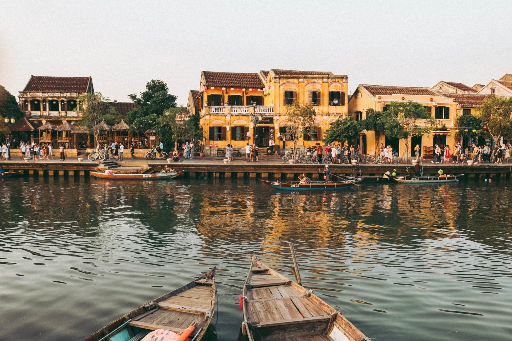 Hoi An, Vietnam