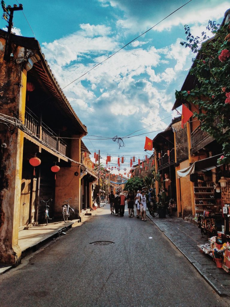 Hoi An, Vietnam