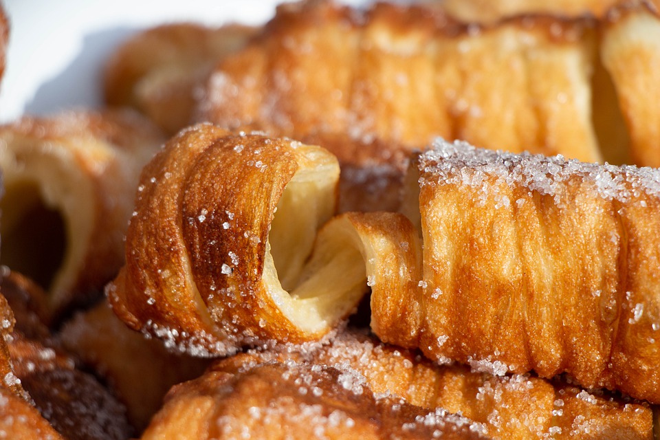 Hungarian food