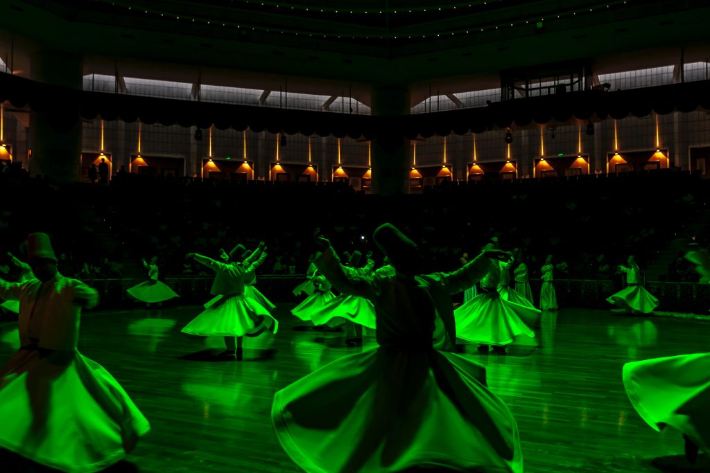 Konya