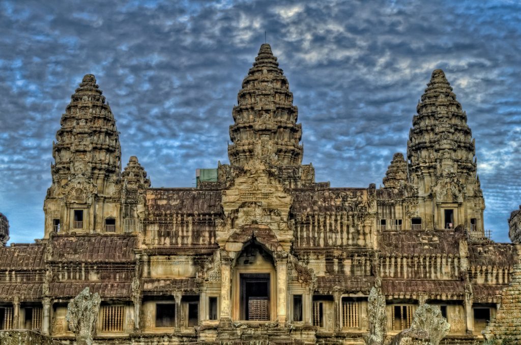 Phnom Bakheng