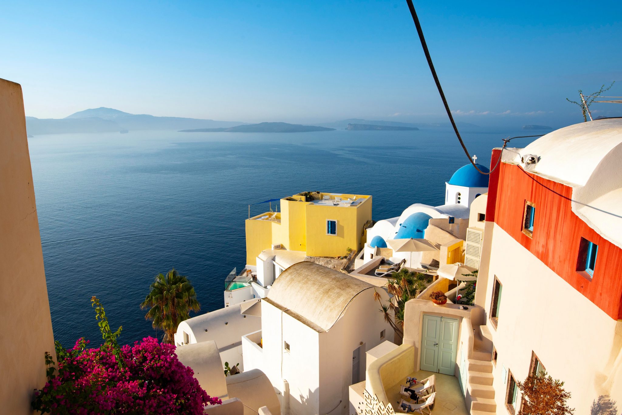 Greece In July 2021 Witness The Best Of Greece In July
