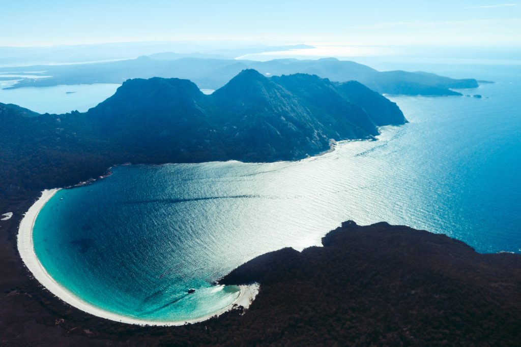 Maria Island