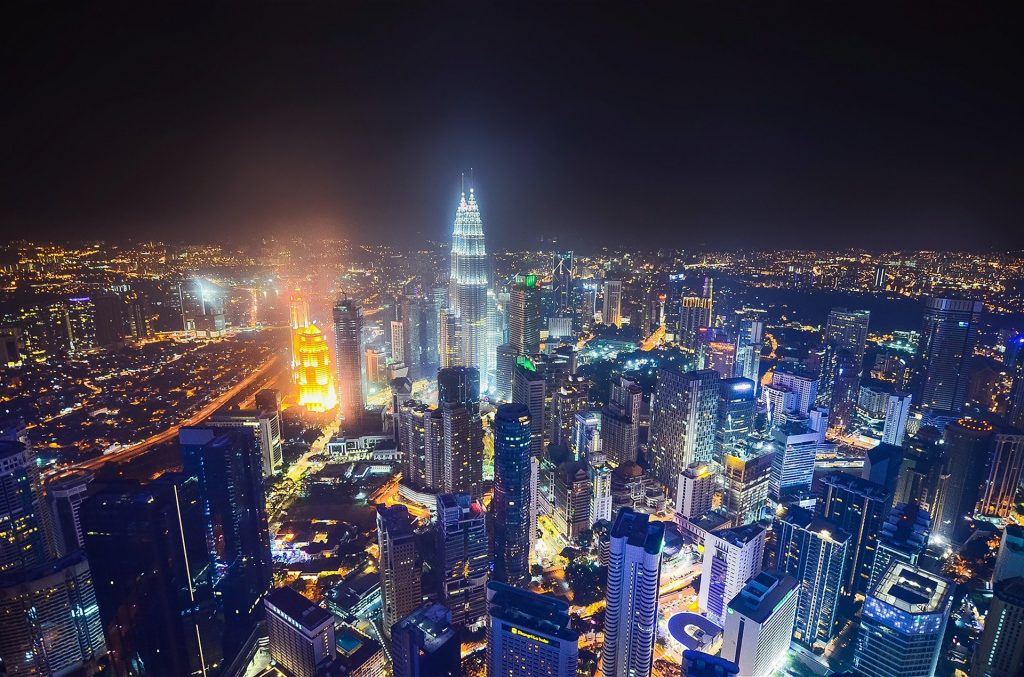 Kuala Lumpur Nightlife