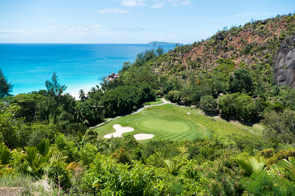 Lemuria Golf Club
