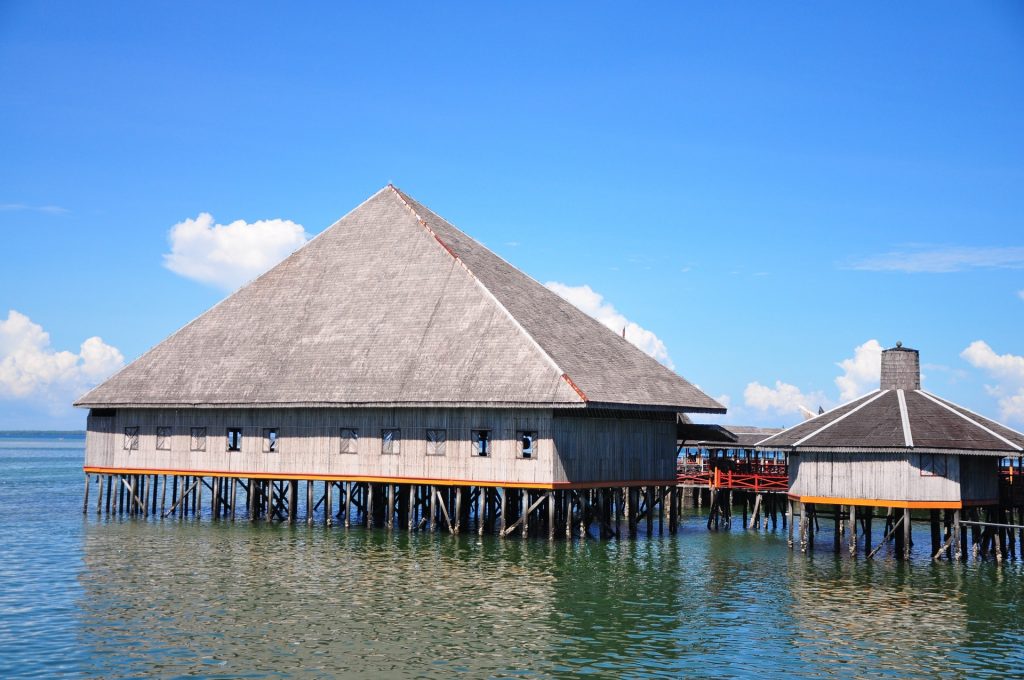 top beaches in Malaysia