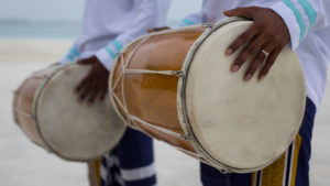 Bodu Beru Cultural Show
