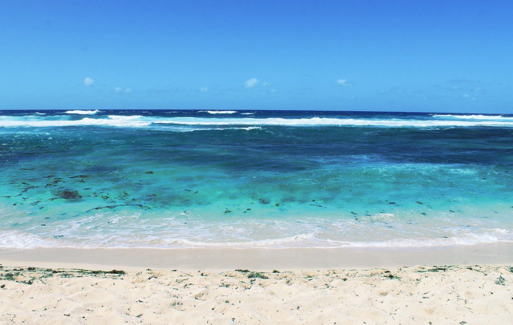 Mauritius