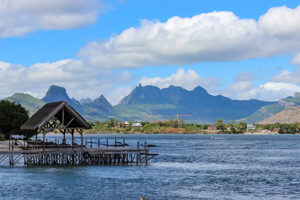 moka range in mauritius