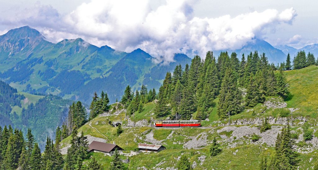 Mountain Railway Image By Erich Westendarp From Pixabay  1024x548 