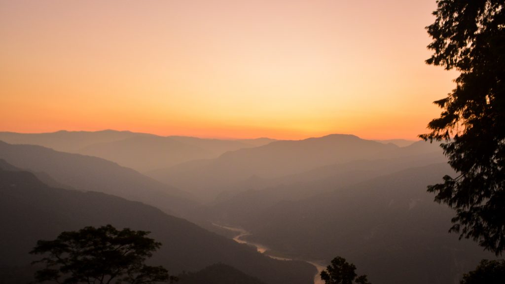 Sikkim