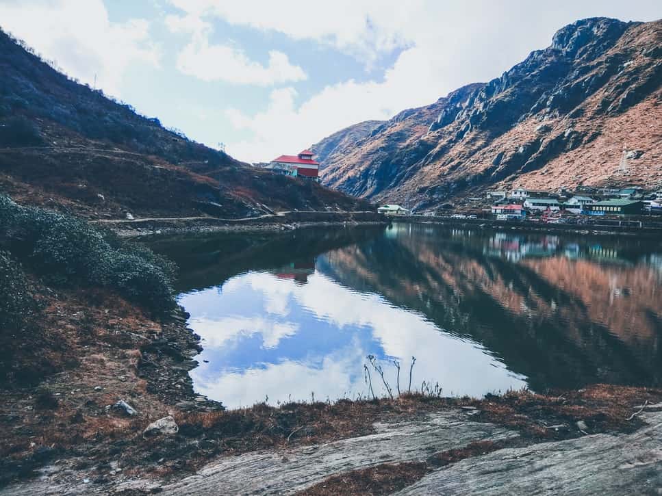 North Sikkim