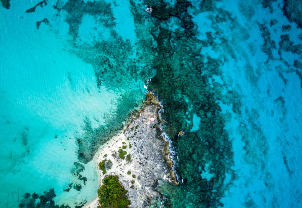 Fihalhohi Island Beach