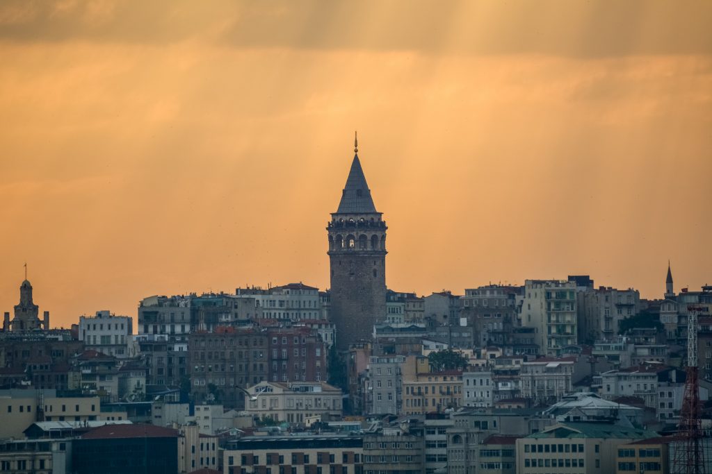 Turkey