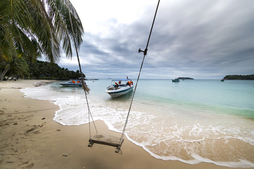 Phu Quoc Island