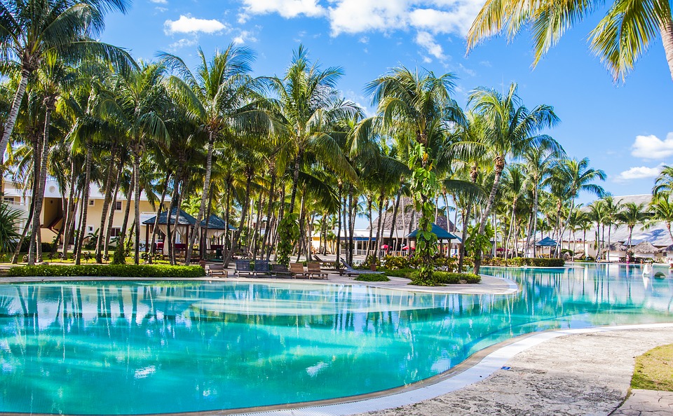 Eden Island resorts in Seychelles