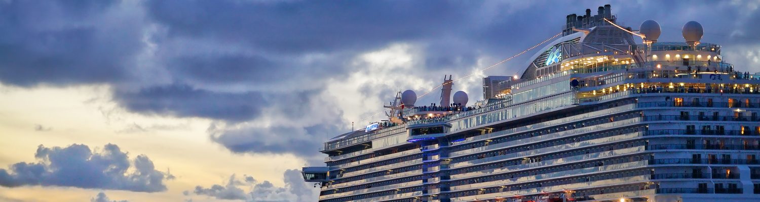 turkey cruise
