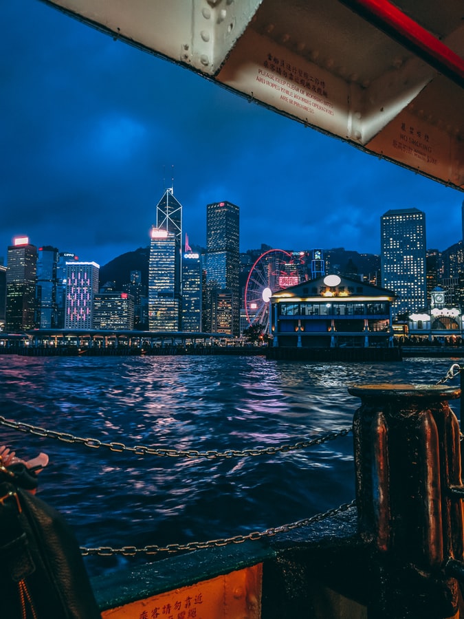 Cruise - Travel in Luxury