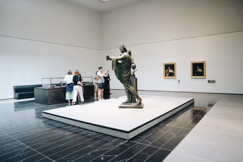 Louvre Museum