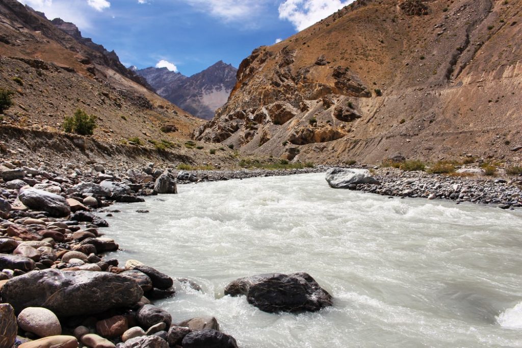Leh Ladakh