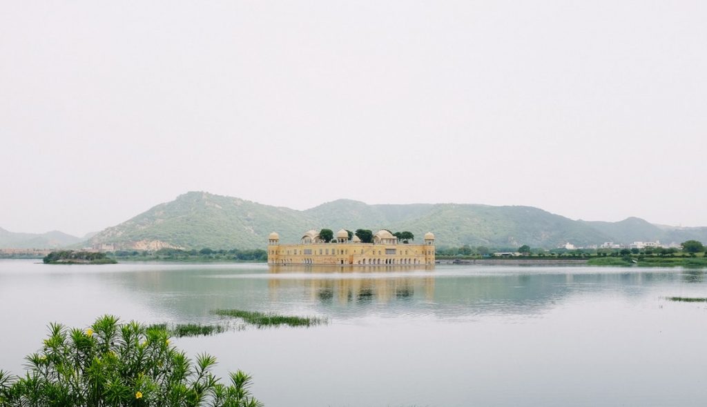 Rajasthan