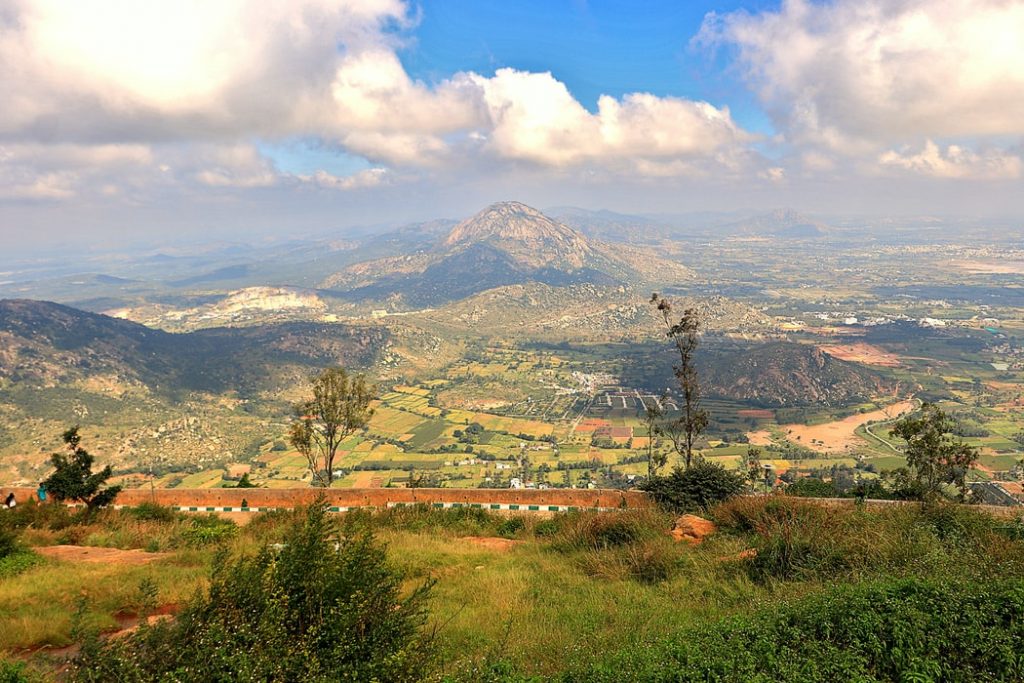 Nandi Hills