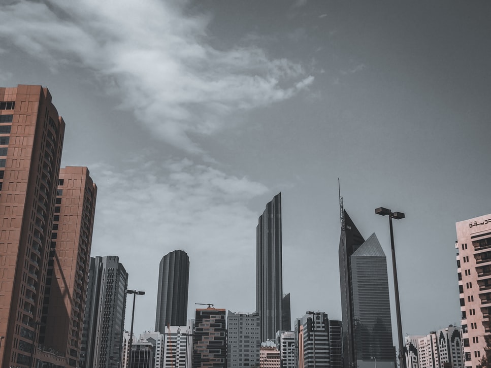 Abu Dhabi