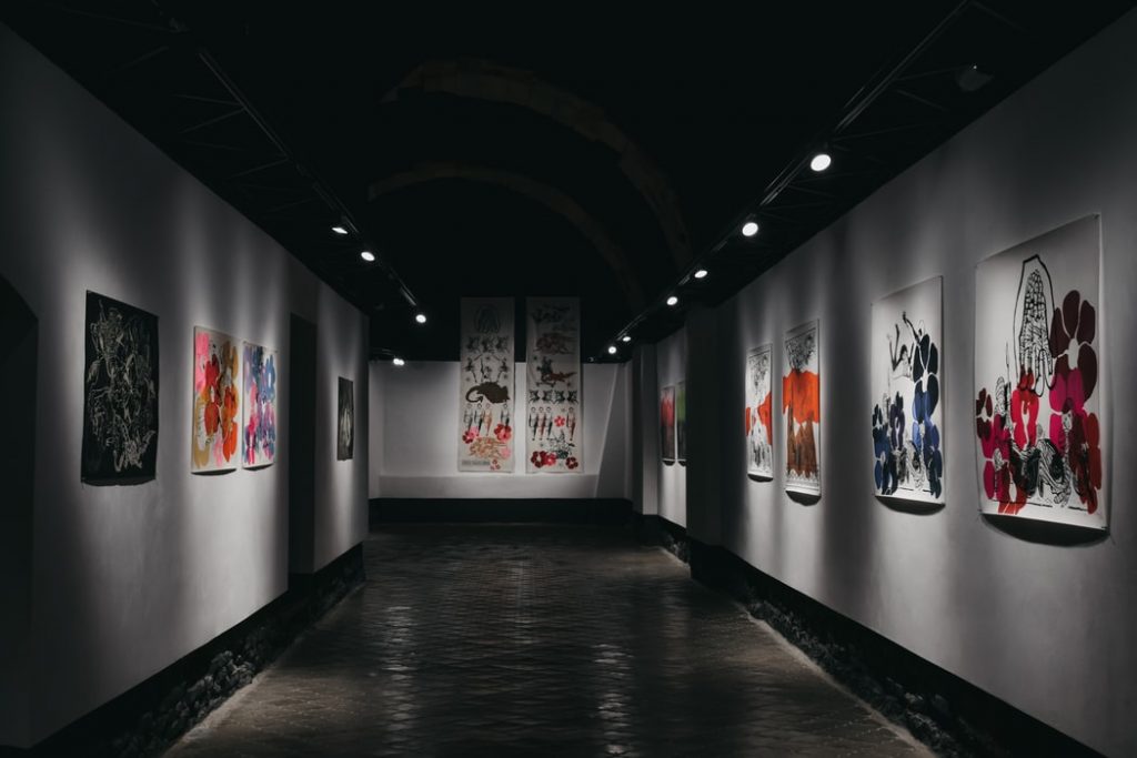 photo gallery in vienna