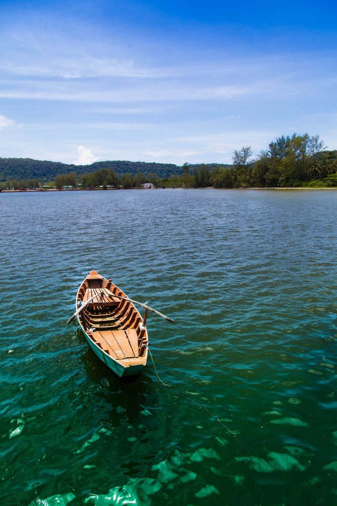 Phu Quoc Island