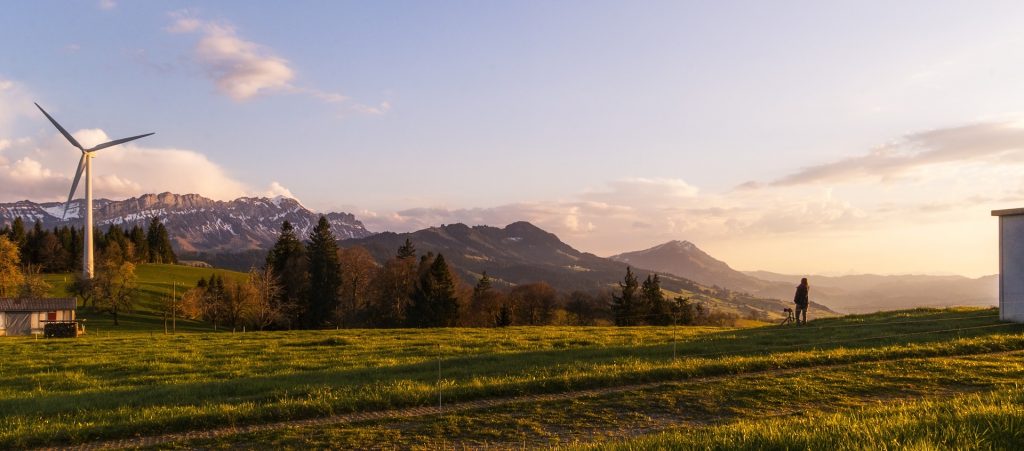 Switzerland Weather in March