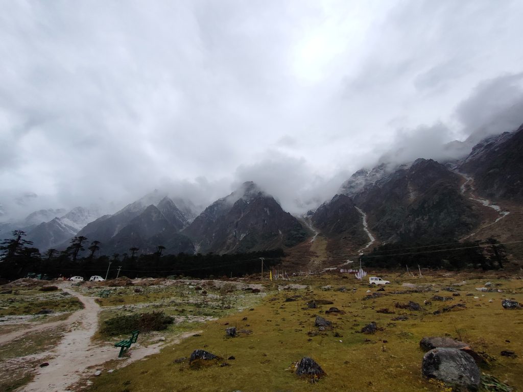 Lachung