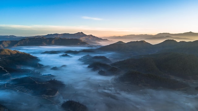Murlen National Park