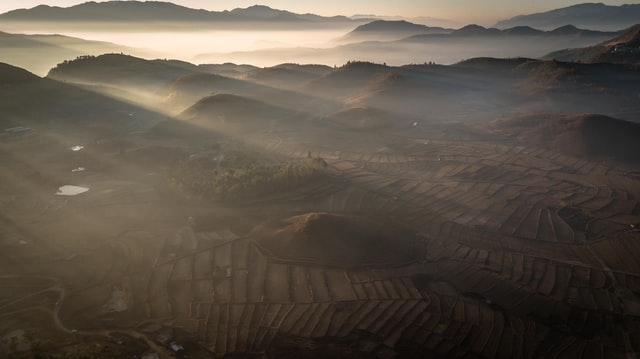 Mizoram hills, 10 best Places to visit in Mizoram