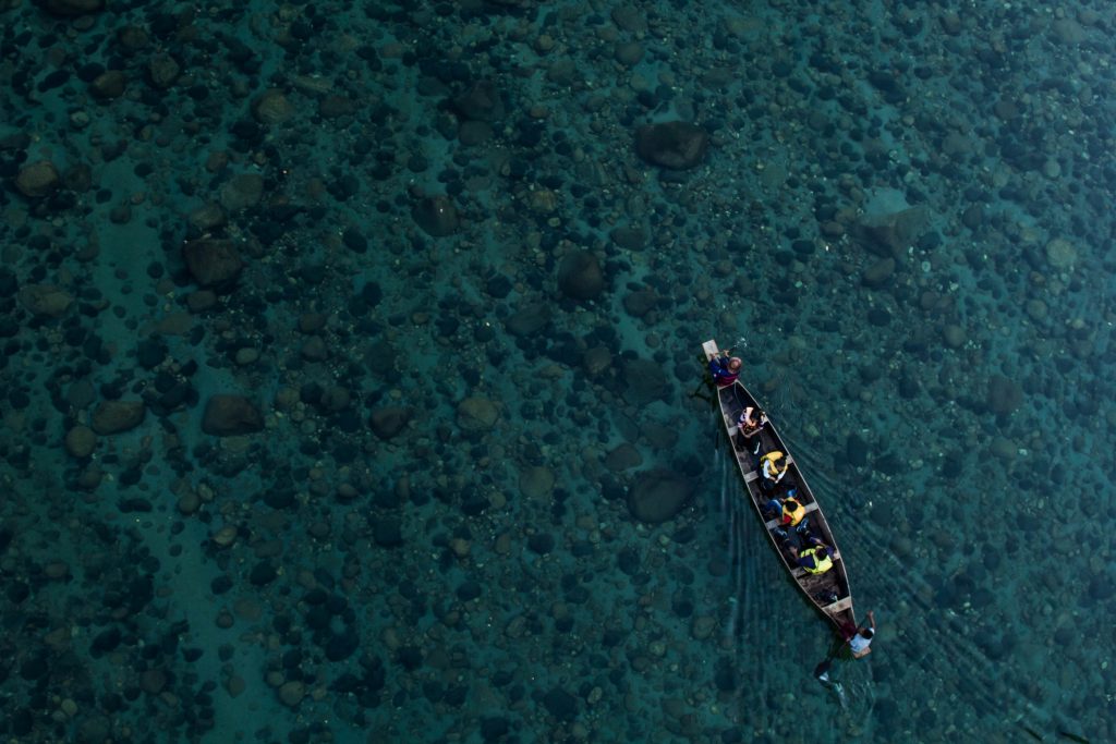 Tam Dil, Mizoram