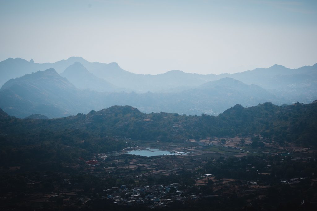 Mount Abu, Rajasthan