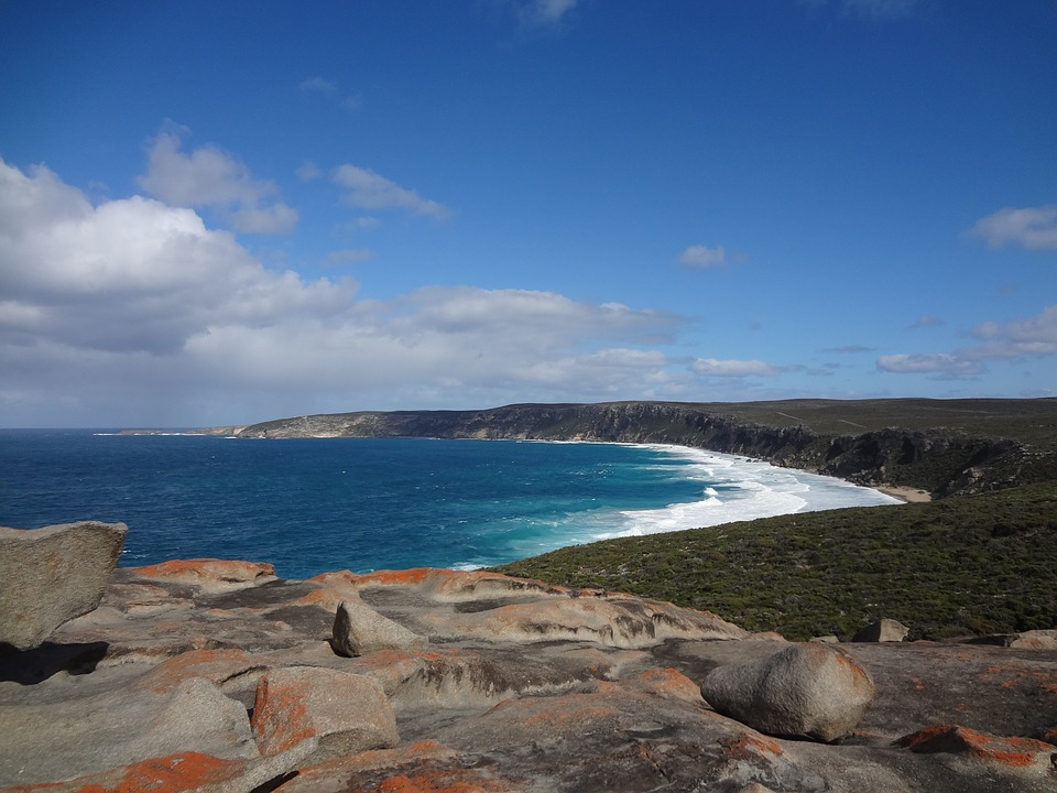 Kangaroo Island Shores