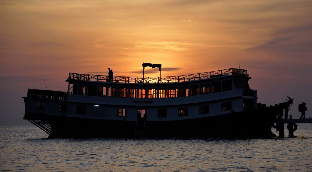 Ferry