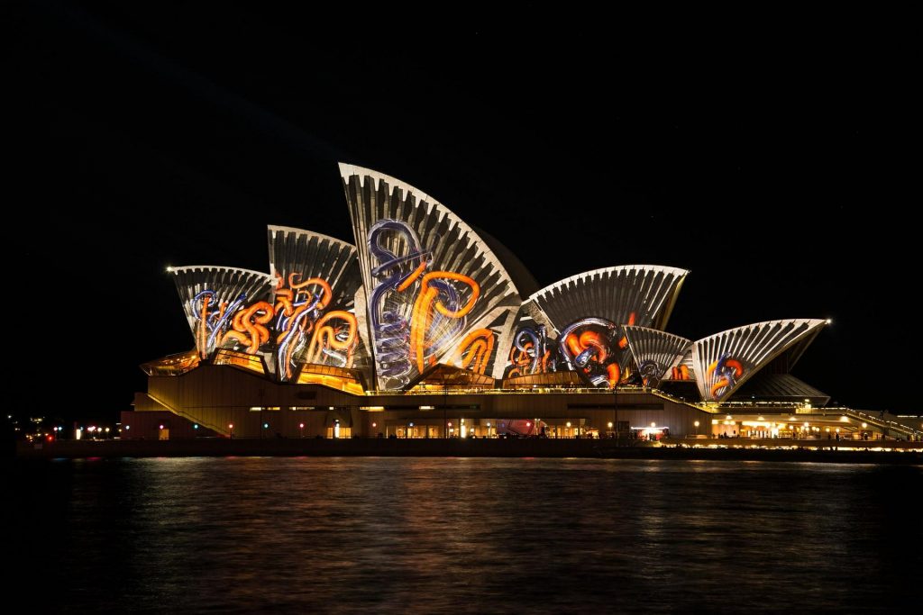 Sydney Winter Festival