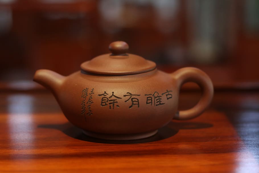 Taste Temi tea