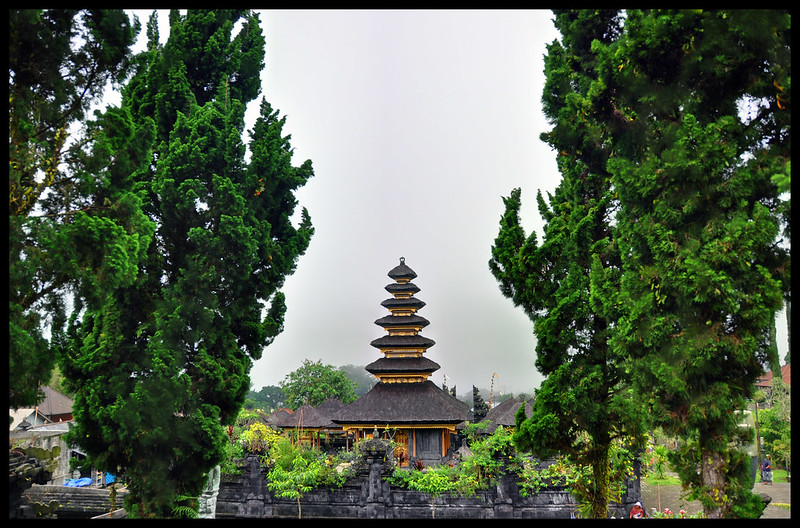 Besakih Temple