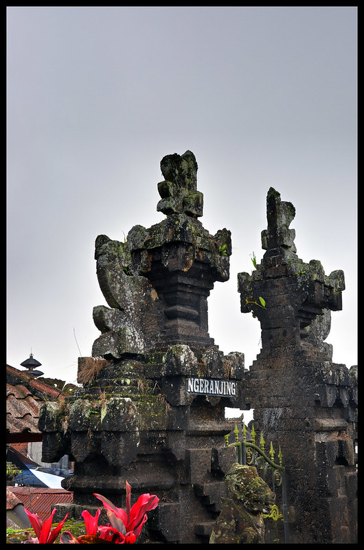 Besakih Temple