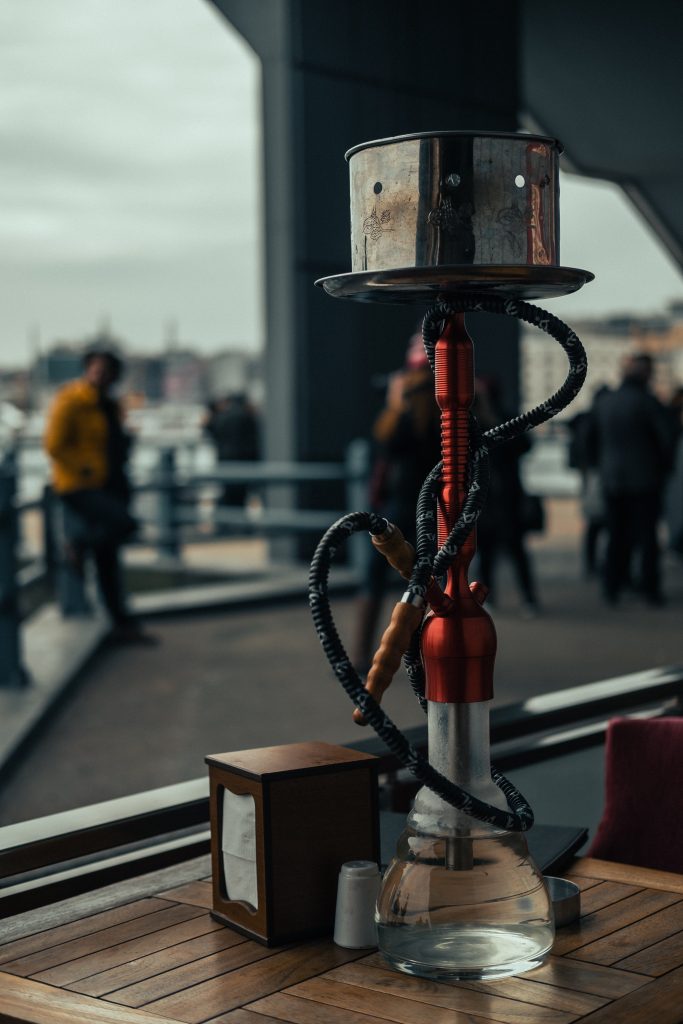 Shisha image